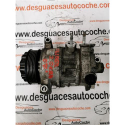 COMPRESOR AIRE ACOND.