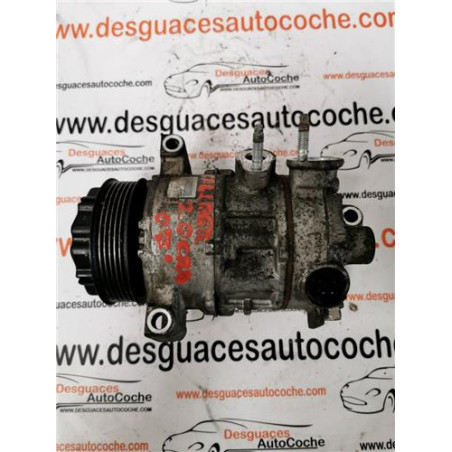 COMPRESOR AIRE ACOND.