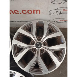 JUEGO LLANTAS para Kia Sportage (SL)(2010->)