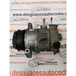 COMPRESOR AIRE ACOND.