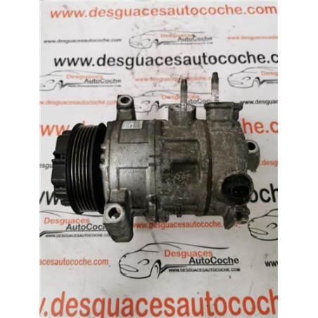 COMPRESOR AIRE ACOND.