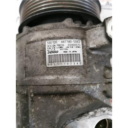 COMPRESOR AIRE ACOND.