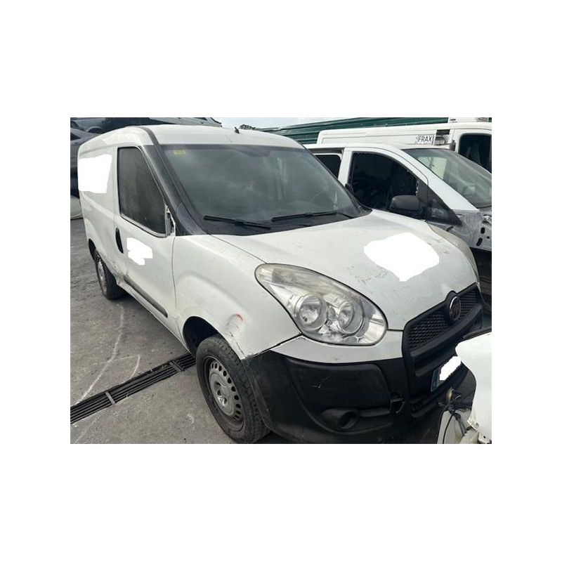 CREMALLERA DIRECCION ASISTIDA