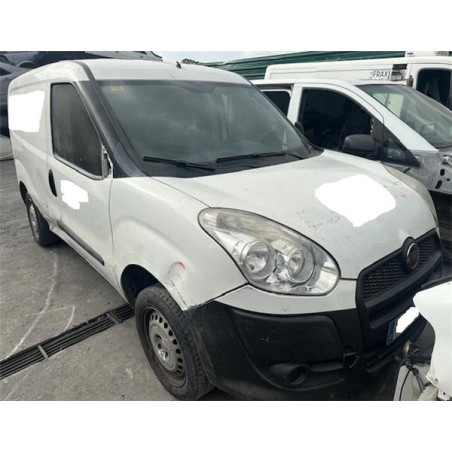 CREMALLERA DIRECCION ASISTIDA