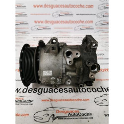 COMPRESOR AIRE ACOND.