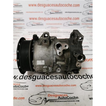 COMPRESOR AIRE ACOND.