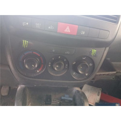 MANDOS CALEFACCION / A.A.