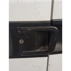 MANETA EXTERIOR PORTON