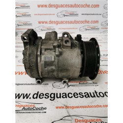 COMPRESOR AIRE ACOND.