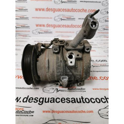 COMPRESOR AIRE ACOND.