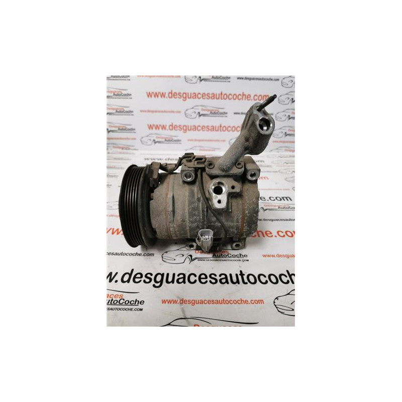 COMPRESOR AIRE ACOND.