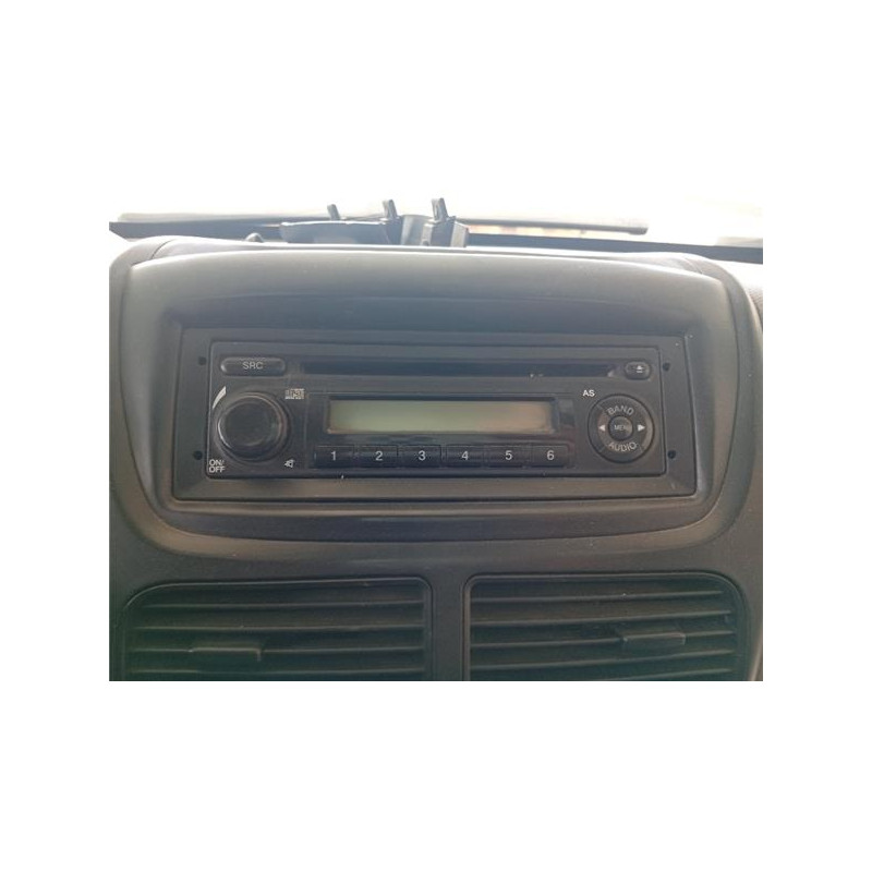 RADIO / CD