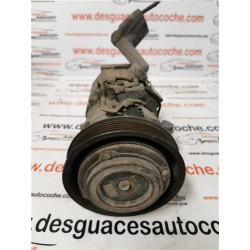 COMPRESOR AIRE ACOND.