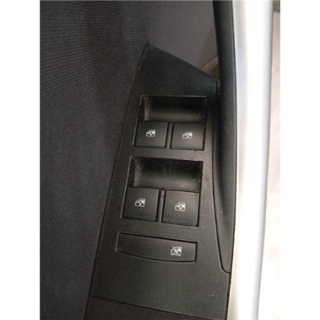 BOTONERA PUERTA DEL. IZDA.