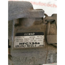 COMPRESOR AIRE ACOND.