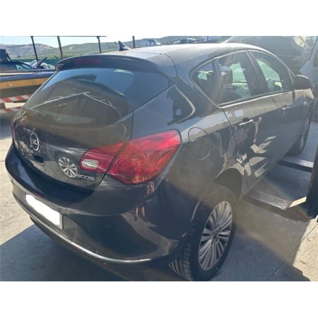 BRAZO INFERIOR DEL. IZDO.