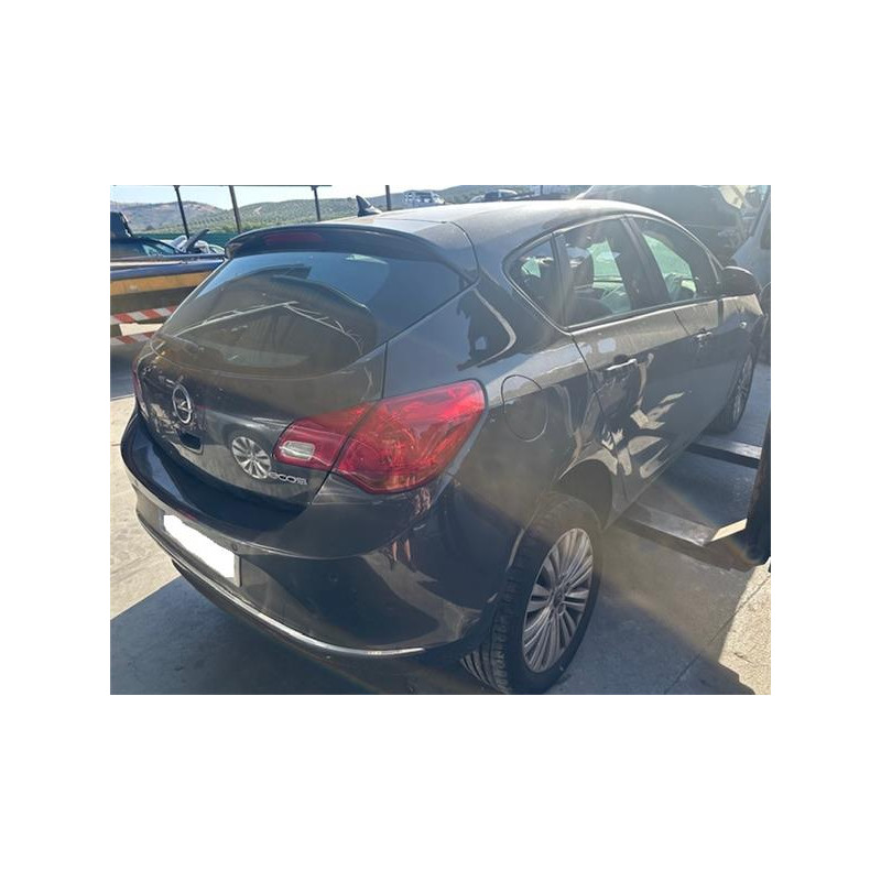 CINTURON SEGURIDAD TRA. DCHO.