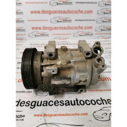 COMPRESOR AIRE ACOND.