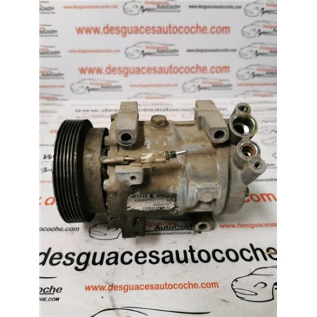 COMPRESOR AIRE ACOND.