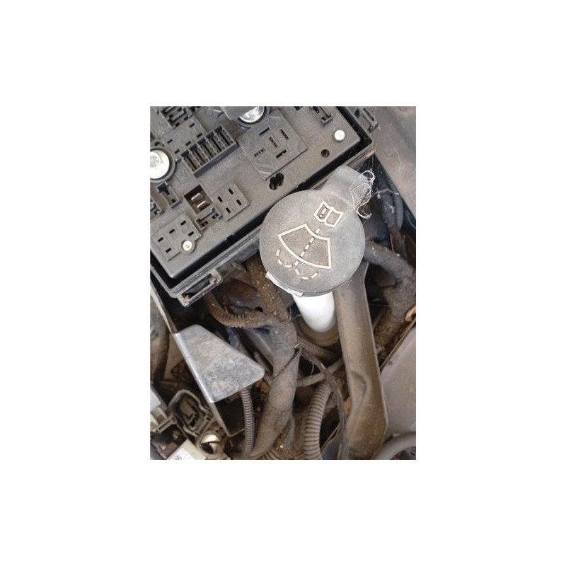 DEPOSITO LIMPIAPARABRISAS