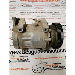COMPRESOR AIRE ACOND.