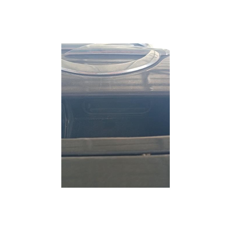 MANETA EXTERIOR PORTON