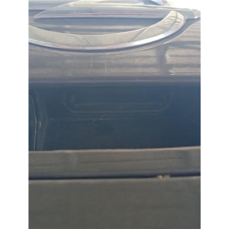 MANETA EXTERIOR PORTON