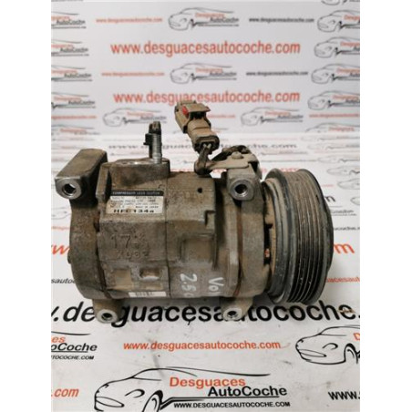 COMPRESOR AIRE ACOND.
