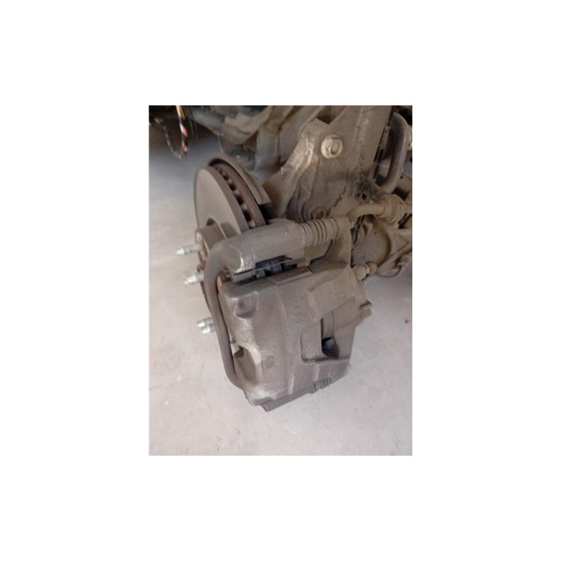 PINZA FRENO DEL. DCHA.