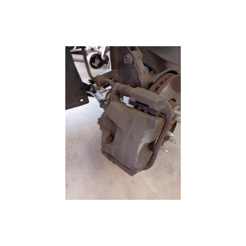 PINZA FRENO DEL. IZDA.