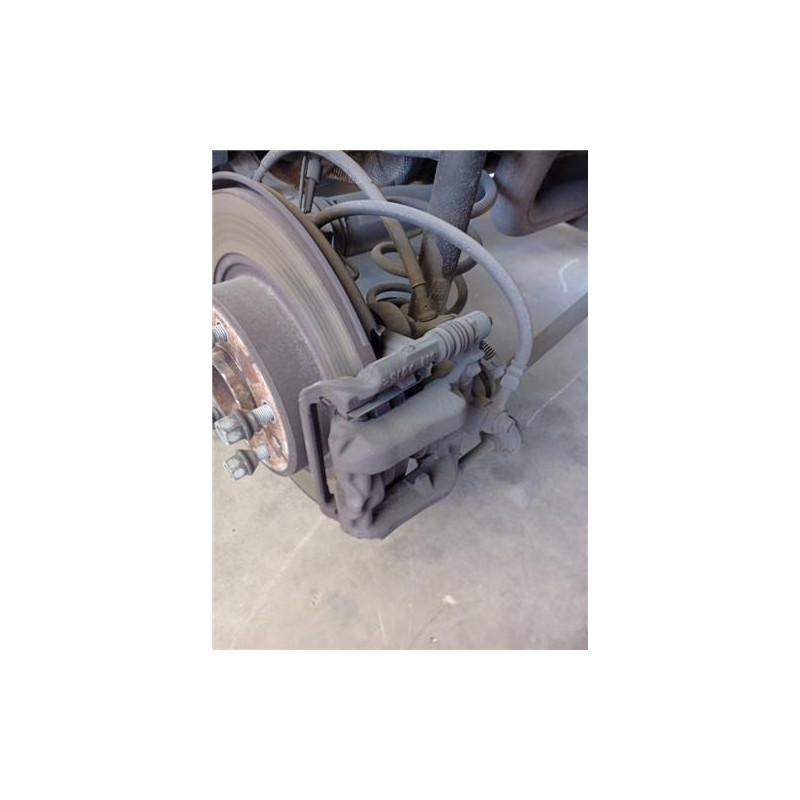 PINZA FRENO TRA. IZDA.