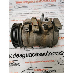 COMPRESOR AIRE ACOND.