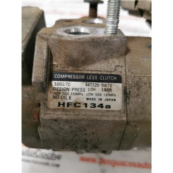 COMPRESOR AIRE ACOND.