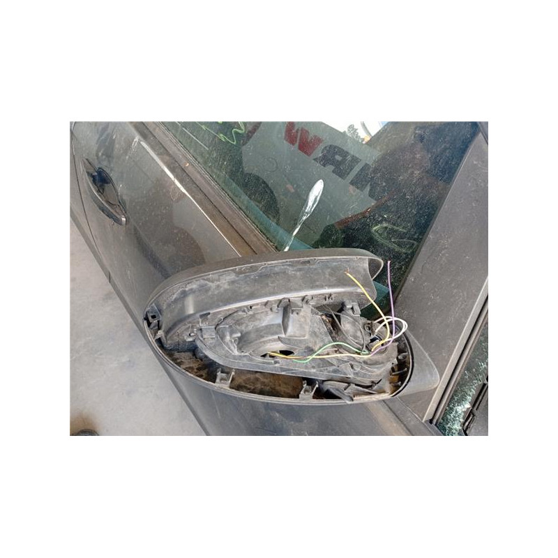 RETROVISOR ELECTRICO DCHO.