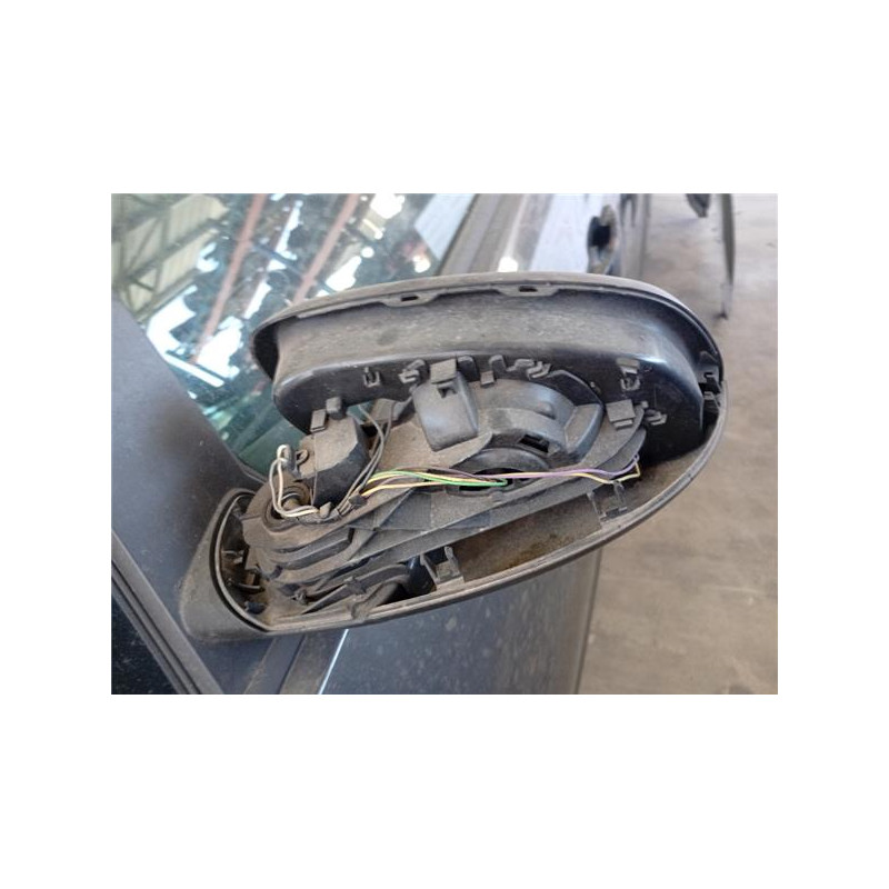 RETROVISOR ELECTRICO IZDO.