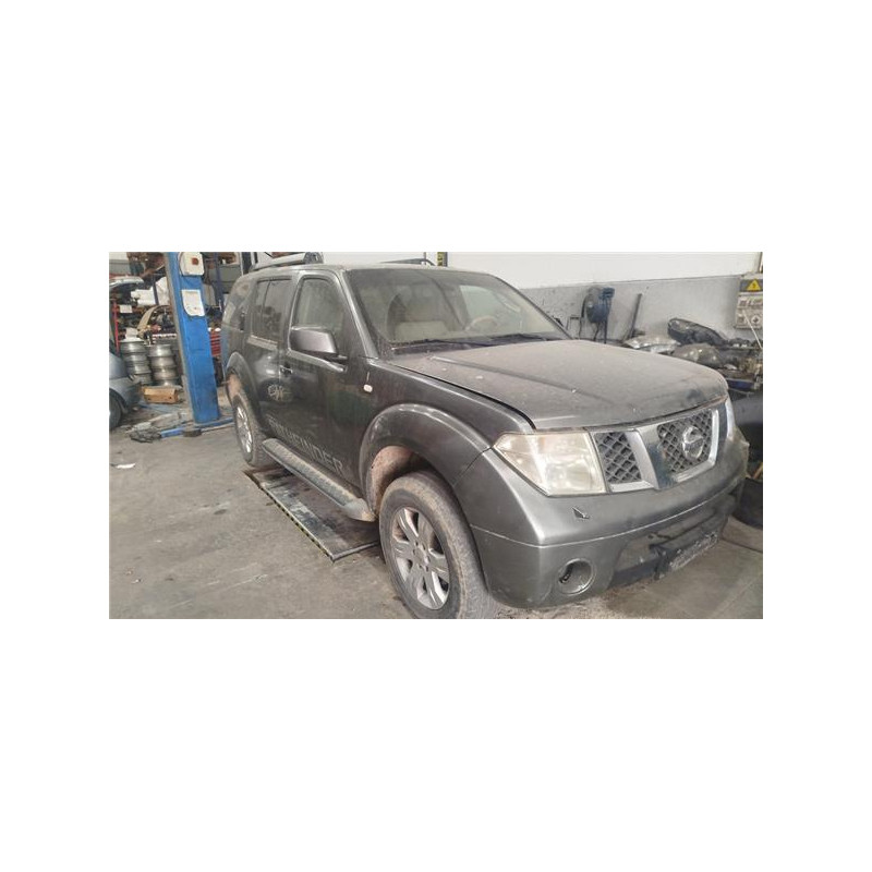 AIRBAG LATERAL DEL. DCHO.