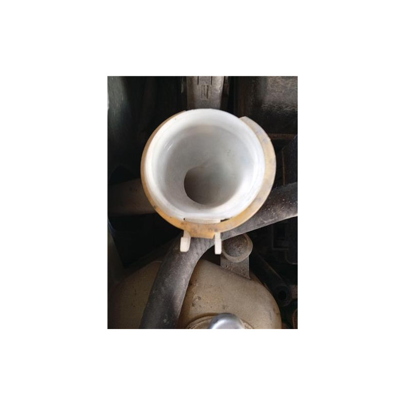 DEPOSITO LIMPIAPARABRISAS