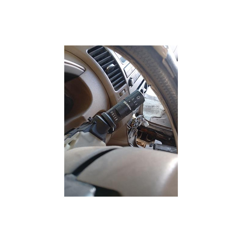 MANDO LIMPIAPARABRISAS