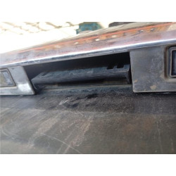 MANETA EXTERIOR PORTON