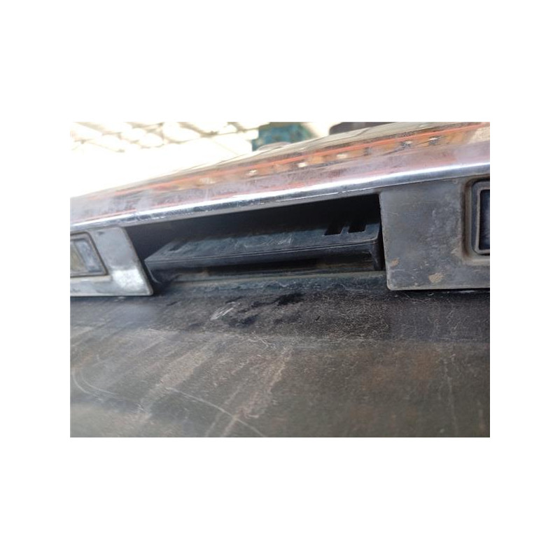 MANETA EXTERIOR PORTON