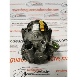 COMPRESOR AIRE ACOND.