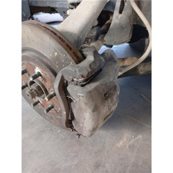 PINZA FRENO DEL. IZDA. para Nissan Pathfinder (R51)(01.2005->)
