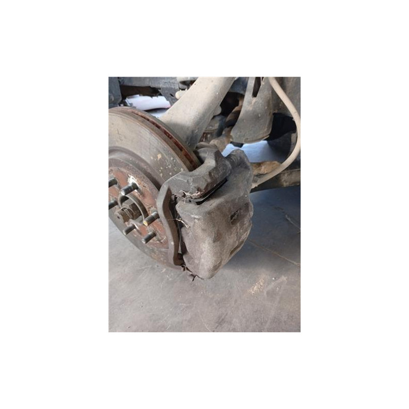 PINZA FRENO DEL. IZDA.