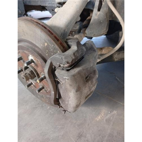 PINZA FRENO DEL. IZDA.