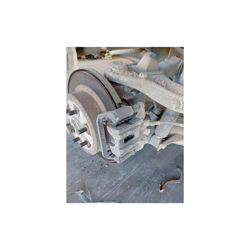 PINZA FRENO TRA. DCHA.