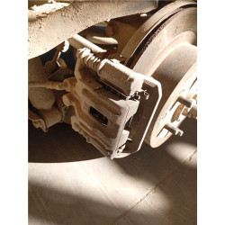 PINZA FRENO TRA. IZDA. para Nissan Pathfinder (R51)(01.2005->)
