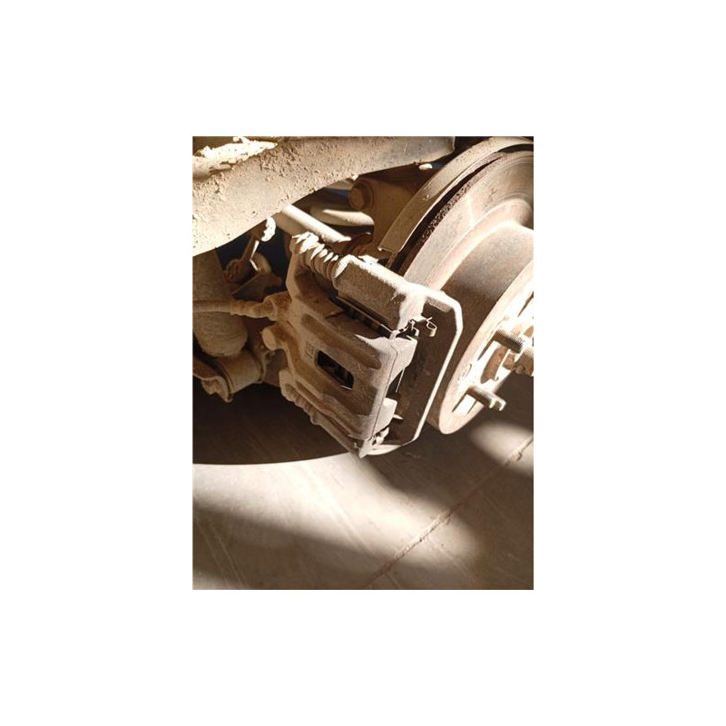 PINZA FRENO TRA. IZDA.