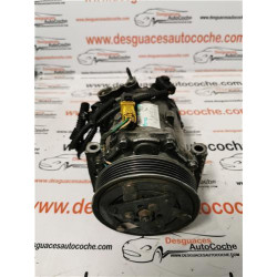 COMPRESOR AIRE ACOND.