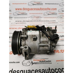 COMPRESOR AIRE ACOND.