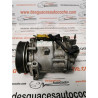 COMPRESOR AIRE ACOND.